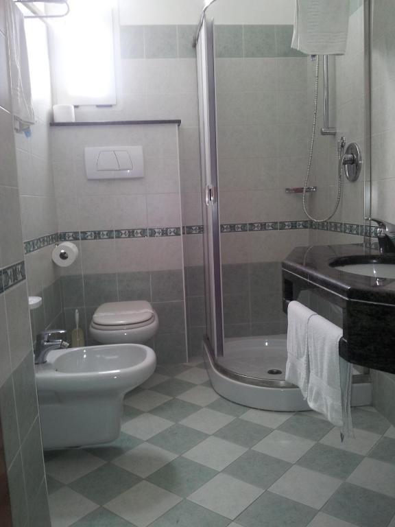 Hotel Astoria Misano Adriatico Zewnętrze zdjęcie