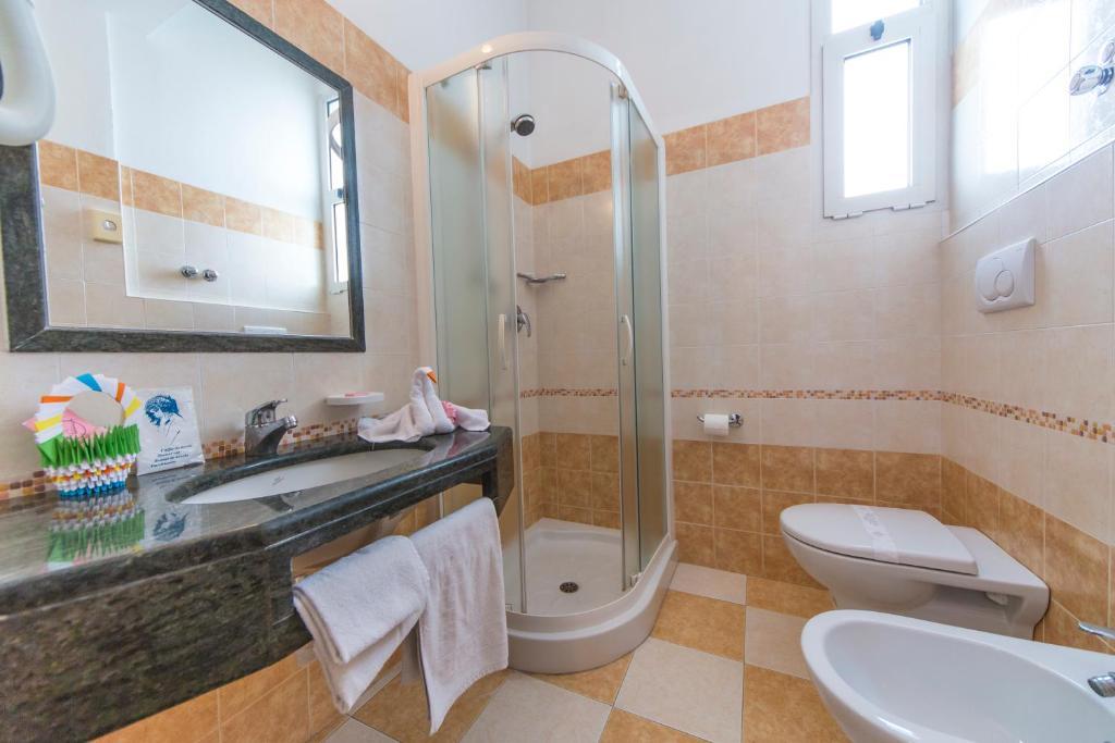 Hotel Astoria Misano Adriatico Zewnętrze zdjęcie