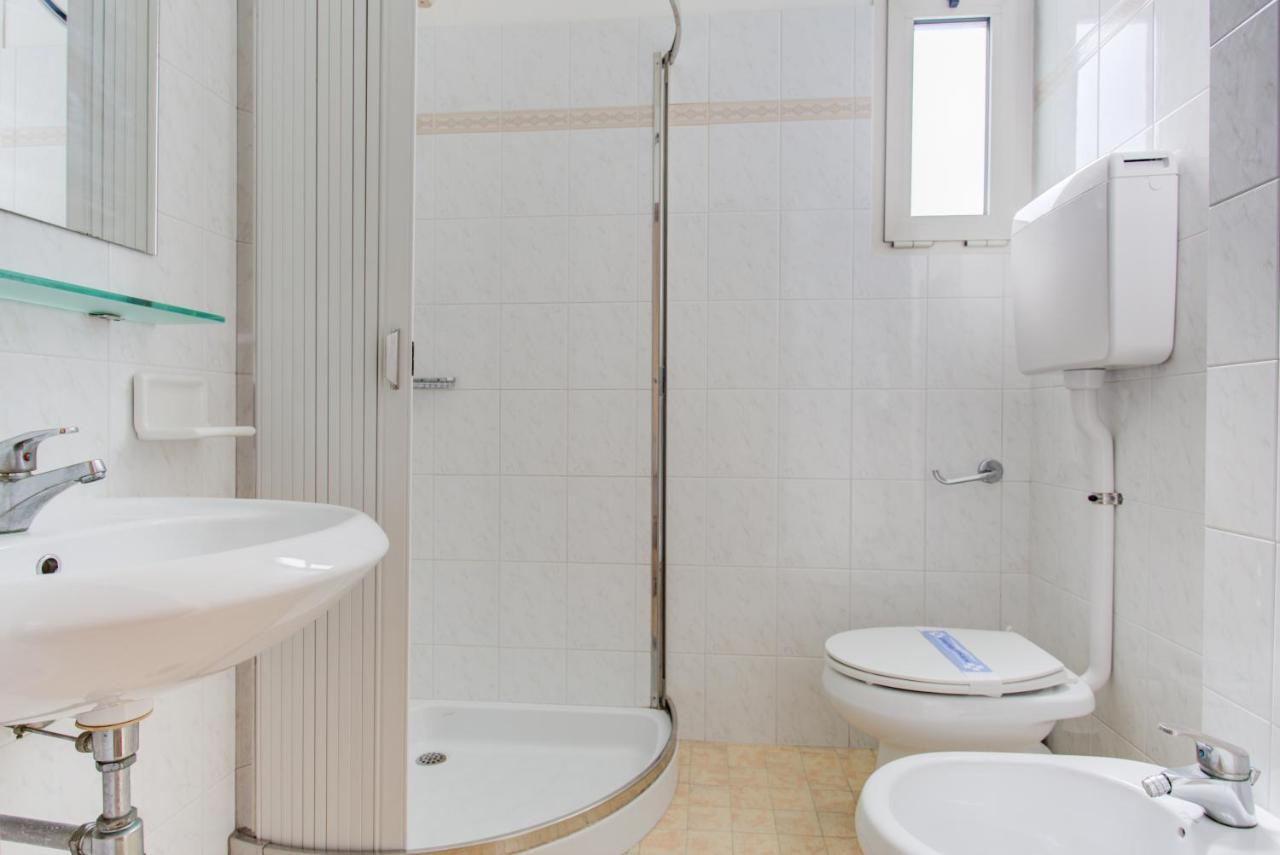 Hotel Astoria Misano Adriatico Zewnętrze zdjęcie